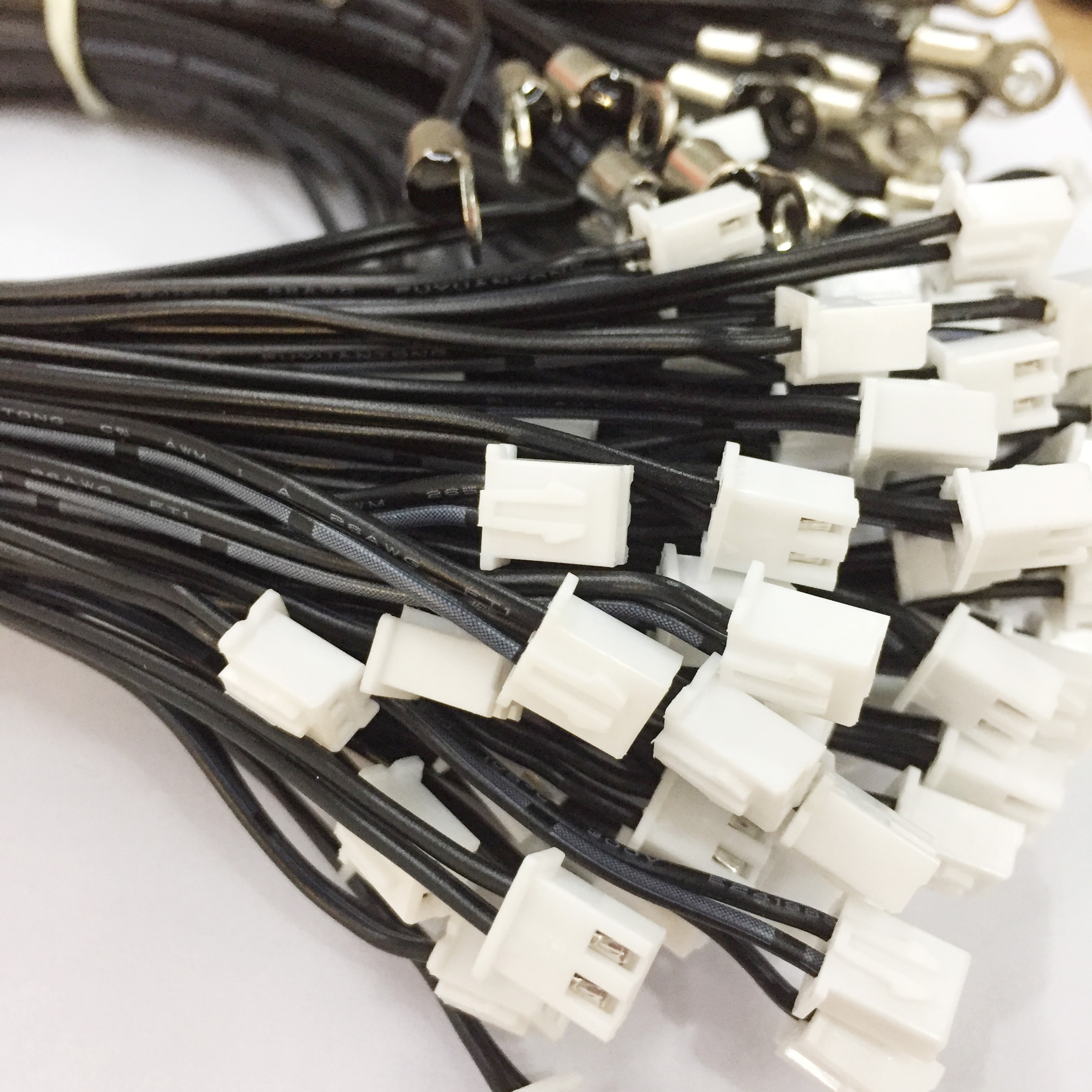 什么是NTC溫度傳感器?它的應用和特點有哪些？