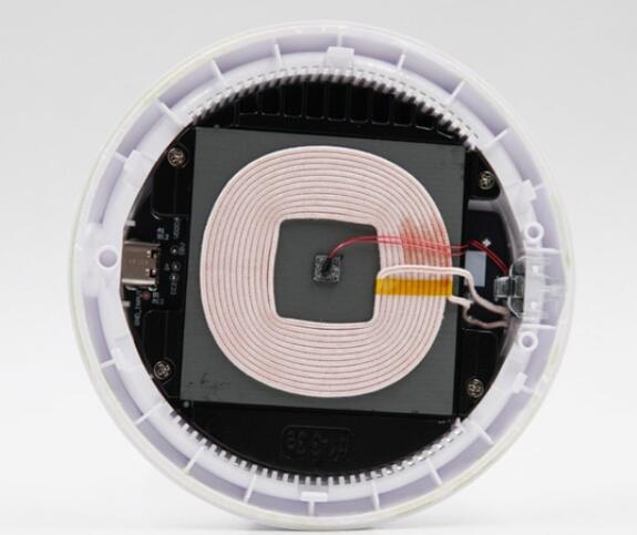 移動電源細節 移動電源細節