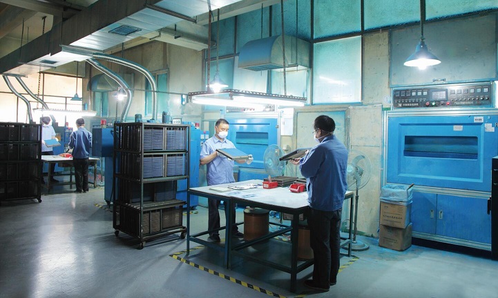 生產(chǎn)高壓陶瓷電容器過程中還需要做那些測試？